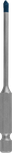 Mata Bor Keramik Keras Bosch EXPERT HEX-9 3 x 90 mm.